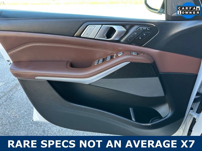 2022 BMW X7 xDrive40i - Photo 46 - Indianapolis, IN 46234