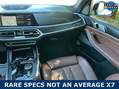 2022 BMW X7 xDrive40i - Photo 9 - Indianapolis, IN 46234