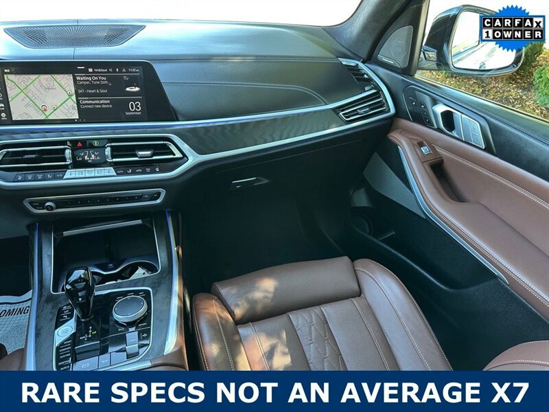 2022 BMW X7 xDrive40i - Photo 9 - Indianapolis, IN 46234