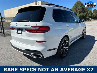 2022 BMW X7 xDrive40i - Photo 4 - Indianapolis, IN 46234