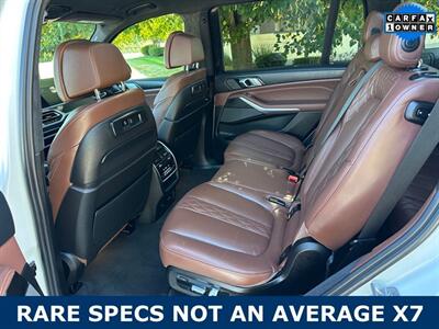2022 BMW X7 xDrive40i - Photo 12 - Indianapolis, IN 46234