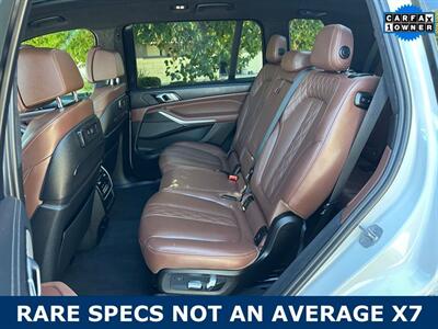 2022 BMW X7 xDrive40i - Photo 13 - Indianapolis, IN 46234
