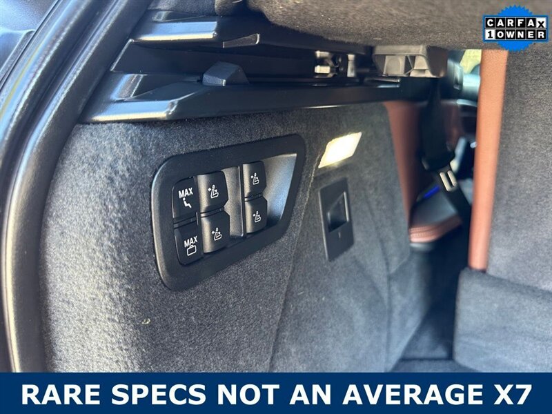 2022 BMW X7 xDrive40i - Photo 52 - Indianapolis, IN 46234