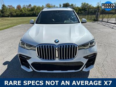2022 BMW X7 xDrive40i - Photo 2 - Indianapolis, IN 46234