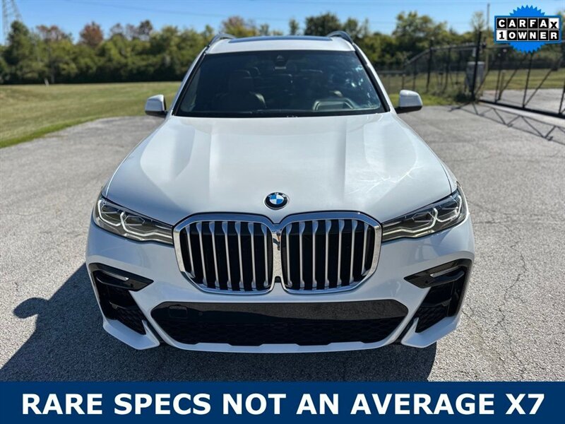 2022 BMW X7 xDrive40i - Photo 2 - Indianapolis, IN 46234