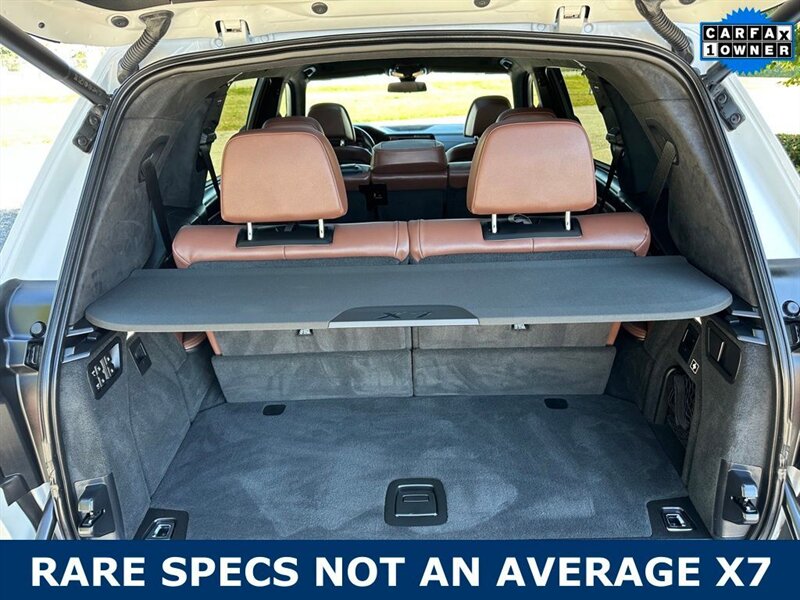 2022 BMW X7 xDrive40i - Photo 51 - Indianapolis, IN 46234
