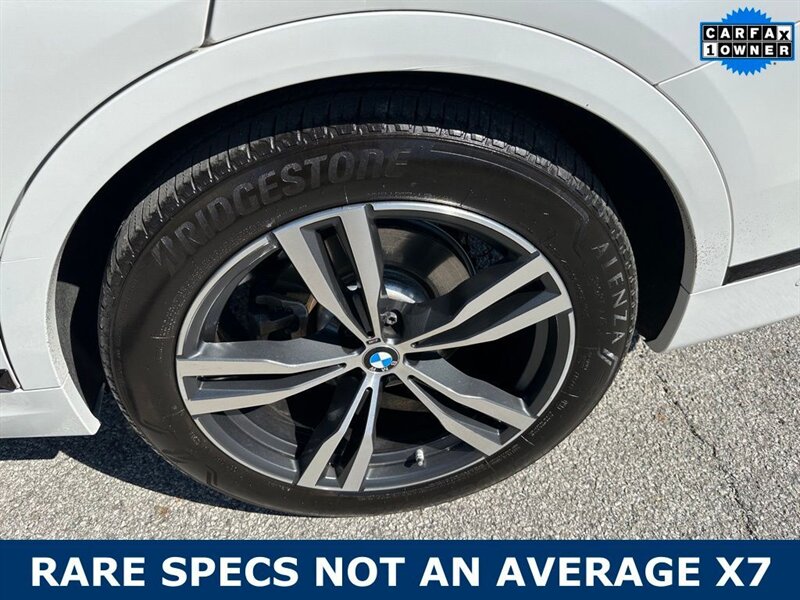 2022 BMW X7 xDrive40i - Photo 58 - Indianapolis, IN 46234