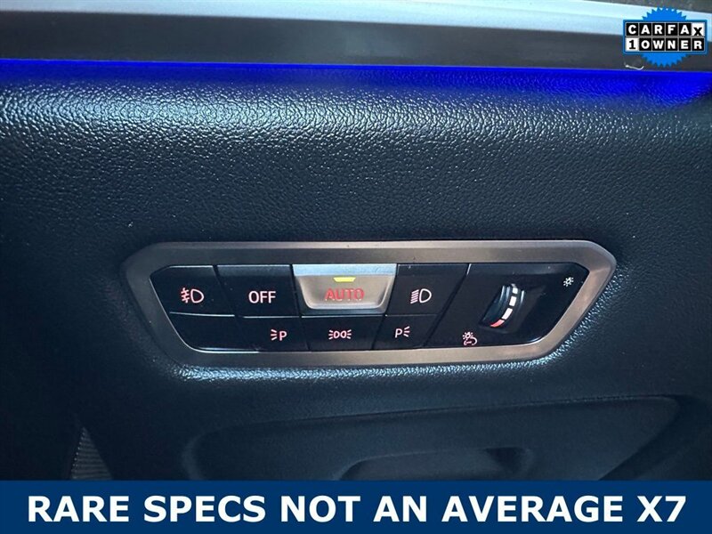 2022 BMW X7 xDrive40i - Photo 28 - Indianapolis, IN 46234