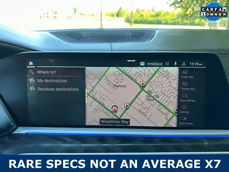 2022 BMW X7 xDrive40i - Photo 32 - Indianapolis, IN 46234