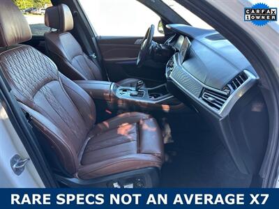 2022 BMW X7 xDrive40i - Photo 19 - Indianapolis, IN 46234