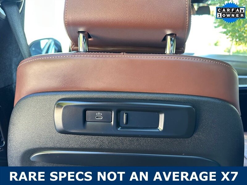 2022 BMW X7 xDrive40i - Photo 48 - Indianapolis, IN 46234