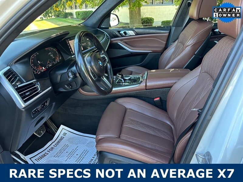 2022 BMW X7 xDrive40i - Photo 10 - Indianapolis, IN 46234