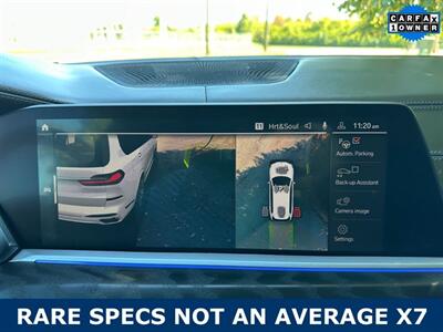 2022 BMW X7 xDrive40i - Photo 39 - Indianapolis, IN 46234