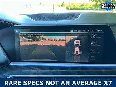 2022 BMW X7 xDrive40i - Photo 37 - Indianapolis, IN 46234