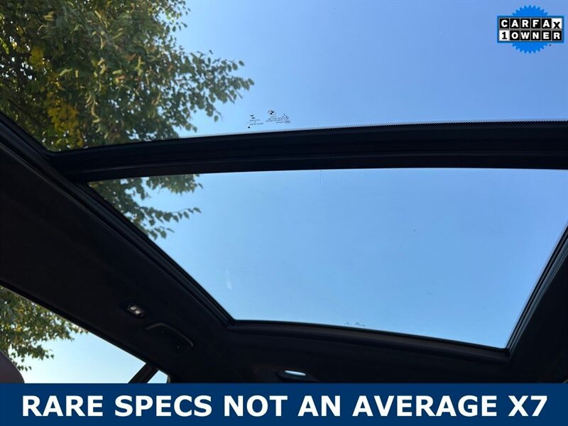 2022 BMW X7 xDrive40i - Photo 45 - Indianapolis, IN 46234
