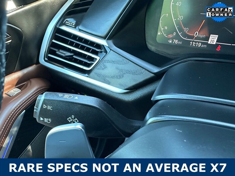 2022 BMW X7 xDrive40i - Photo 27 - Indianapolis, IN 46234