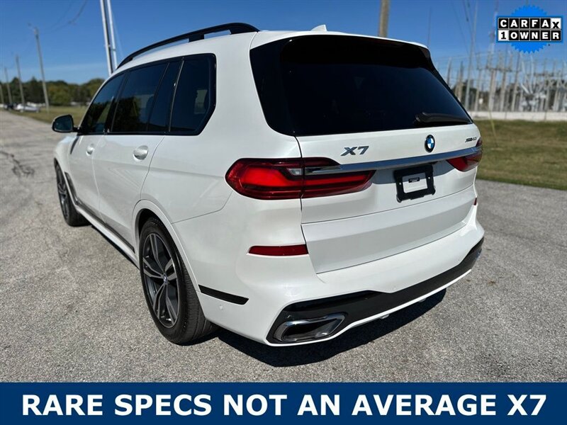 2022 BMW X7 xDrive40i - Photo 6 - Indianapolis, IN 46234