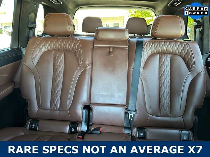 2022 BMW X7 xDrive40i - Photo 14 - Indianapolis, IN 46234