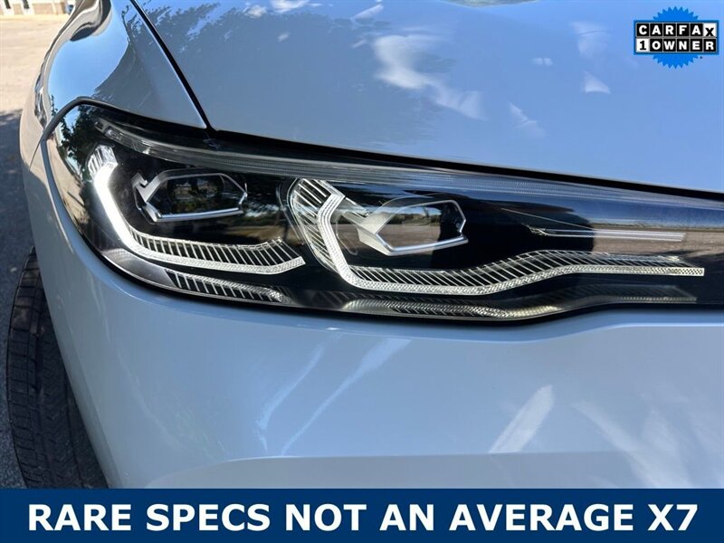 2022 BMW X7 xDrive40i - Photo 55 - Indianapolis, IN 46234