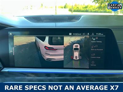 2022 BMW X7 xDrive40i - Photo 38 - Indianapolis, IN 46234