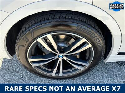 2022 BMW X7 xDrive40i - Photo 59 - Indianapolis, IN 46234