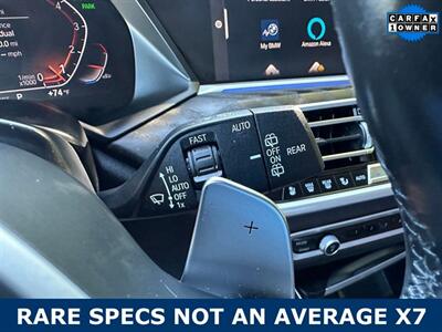 2022 BMW X7 xDrive40i - Photo 26 - Indianapolis, IN 46234