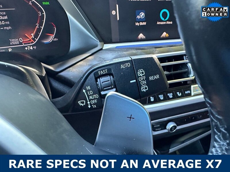 2022 BMW X7 xDrive40i - Photo 26 - Indianapolis, IN 46234
