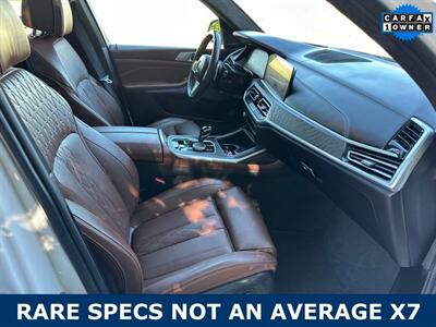 2022 BMW X7 xDrive40i - Photo 18 - Indianapolis, IN 46234