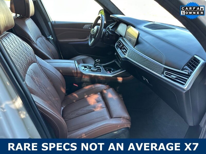 2022 BMW X7 xDrive40i - Photo 18 - Indianapolis, IN 46234