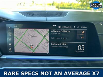2022 BMW X7 xDrive40i - Photo 29 - Indianapolis, IN 46234