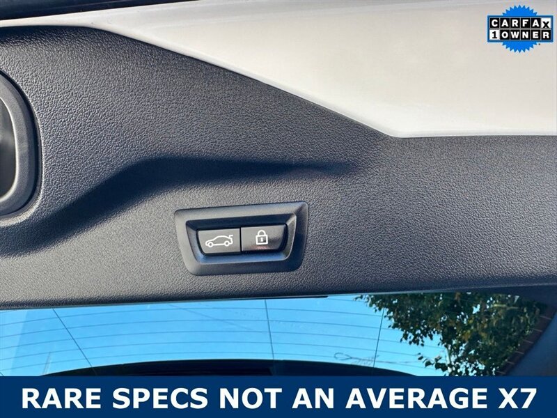 2022 BMW X7 xDrive40i - Photo 53 - Indianapolis, IN 46234