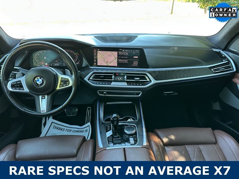 2022 BMW X7 xDrive40i - Photo 8 - Indianapolis, IN 46234