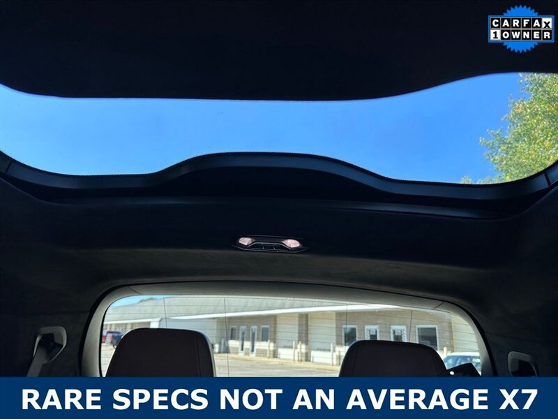 2022 BMW X7 xDrive40i - Photo 50 - Indianapolis, IN 46234