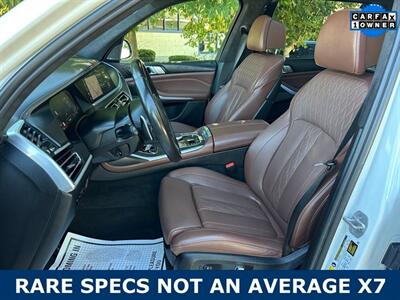 2022 BMW X7 xDrive40i - Photo 11 - Indianapolis, IN 46234