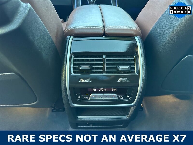 2022 BMW X7 xDrive40i - Photo 47 - Indianapolis, IN 46234
