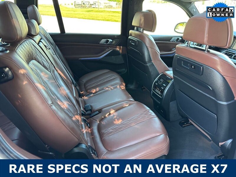 2022 BMW X7 xDrive40i - Photo 16 - Indianapolis, IN 46234