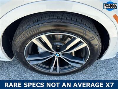 2022 BMW X7 xDrive40i - Photo 60 - Indianapolis, IN 46234