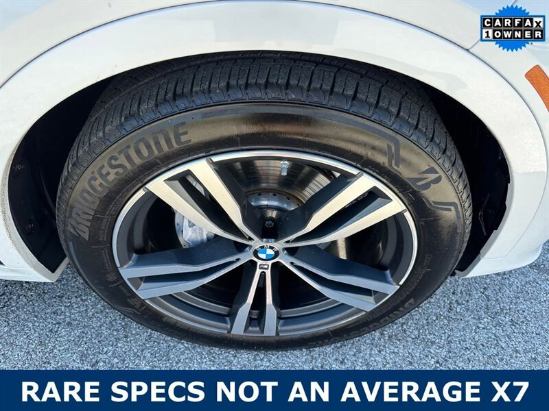2022 BMW X7 xDrive40i - Photo 60 - Indianapolis, IN 46234