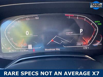 2022 BMW X7 xDrive40i - Photo 24 - Indianapolis, IN 46234