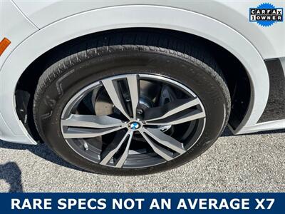 2022 BMW X7 xDrive40i - Photo 57 - Indianapolis, IN 46234