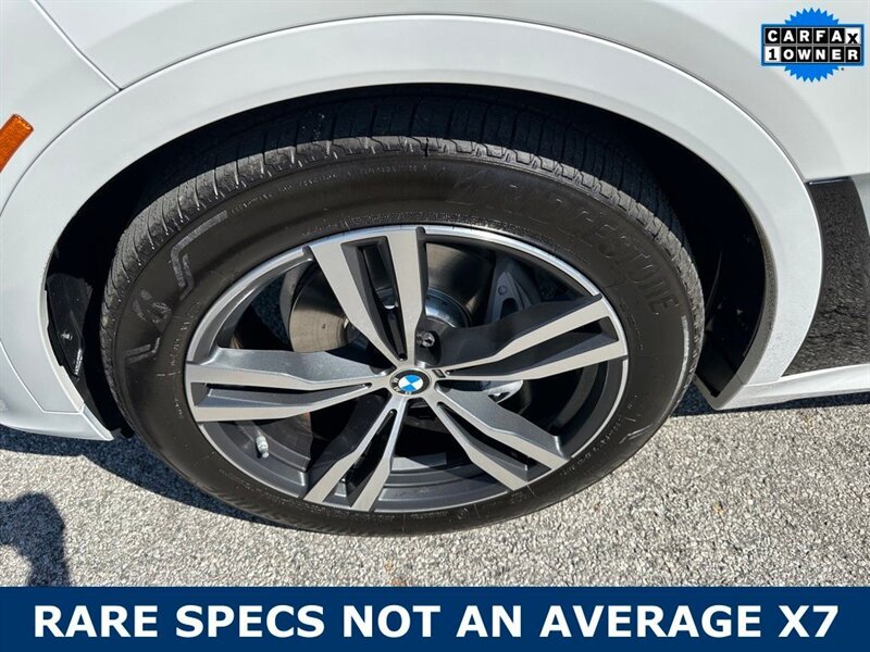 2022 BMW X7 xDrive40i - Photo 57 - Indianapolis, IN 46234