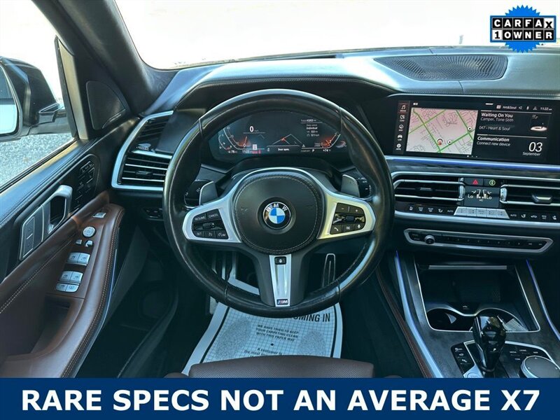 2022 BMW X7 xDrive40i - Photo 7 - Indianapolis, IN 46234