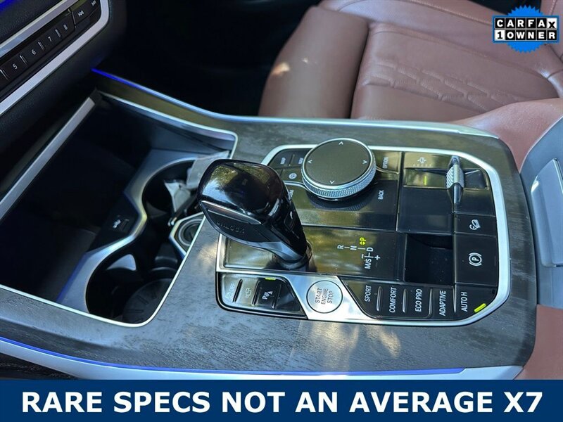 2022 BMW X7 xDrive40i - Photo 42 - Indianapolis, IN 46234