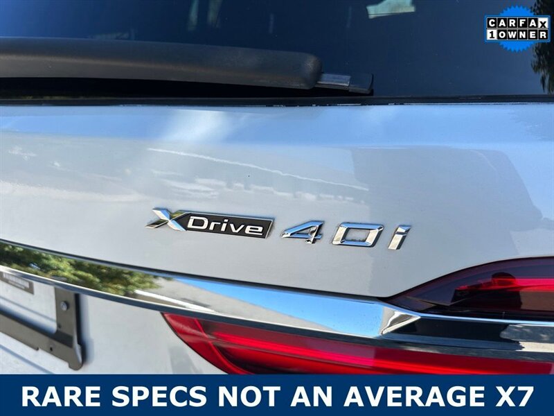 2022 BMW X7 xDrive40i - Photo 54 - Indianapolis, IN 46234