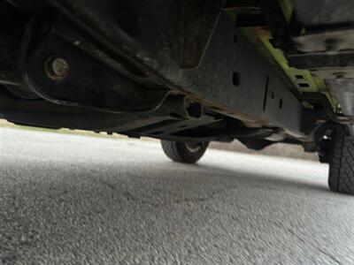 2016 Jeep Wrangler Unlimited Sahara   - Photo 19 - Indianapolis, IN 46234