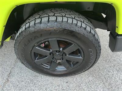 2016 Jeep Wrangler Unlimited Sahara   - Photo 15 - Indianapolis, IN 46234