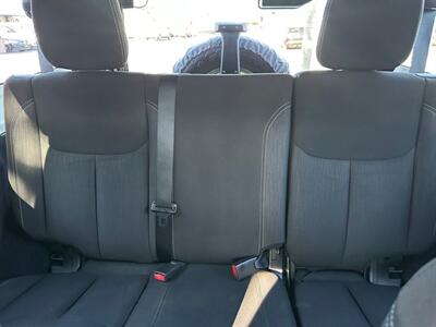 2016 Jeep Wrangler Unlimited Sahara   - Photo 25 - Indianapolis, IN 46234