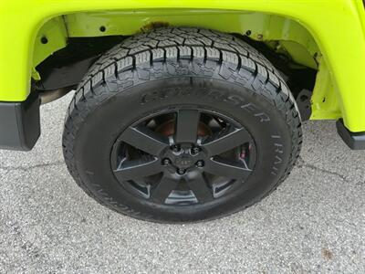 2016 Jeep Wrangler Unlimited Sahara   - Photo 16 - Indianapolis, IN 46234