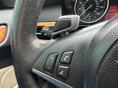 2008 BMW 550i   - Photo 18 - Indianapolis, IN 46234
