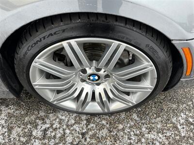 2008 BMW 550i   - Photo 39 - Indianapolis, IN 46234